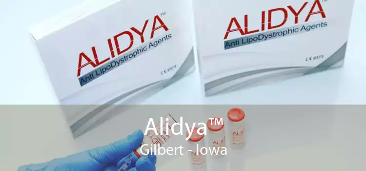 Alidya™ Gilbert - Iowa