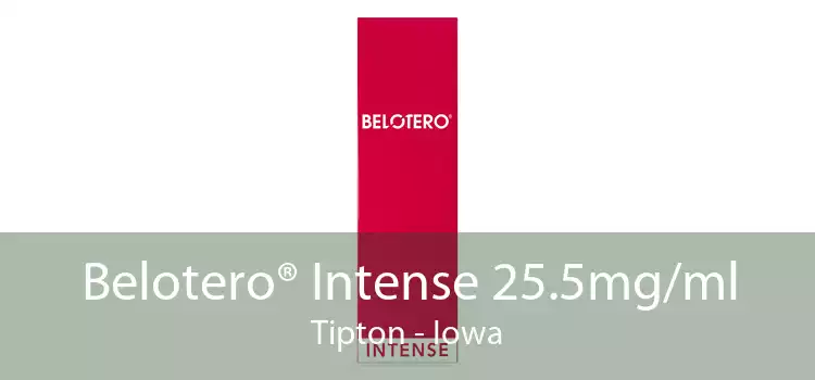 Belotero® Intense 25.5mg/ml Tipton - Iowa