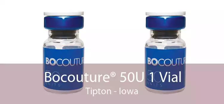 Bocouture® 50U 1 Vial Tipton - Iowa