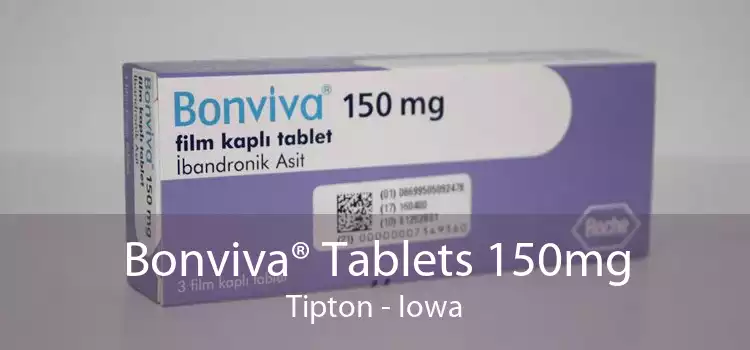 Bonviva® Tablets 150mg Tipton - Iowa