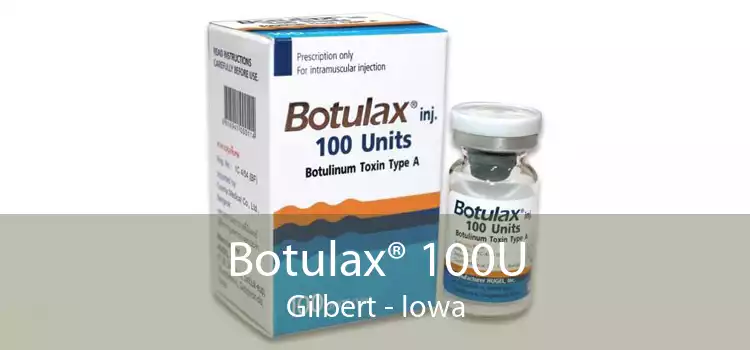 Botulax® 100U Gilbert - Iowa