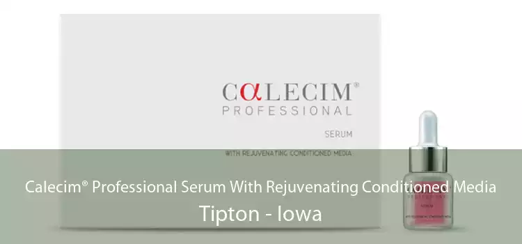 Calecim® Professional Serum With Rejuvenating Conditioned Media Tipton - Iowa