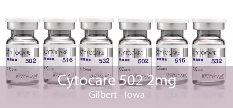 Cytocare 502 2mg Gilbert - Iowa
