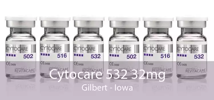 Cytocare 532 32mg Gilbert - Iowa