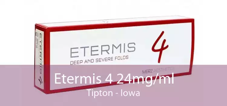 Etermis 4 24mg/ml Tipton - Iowa