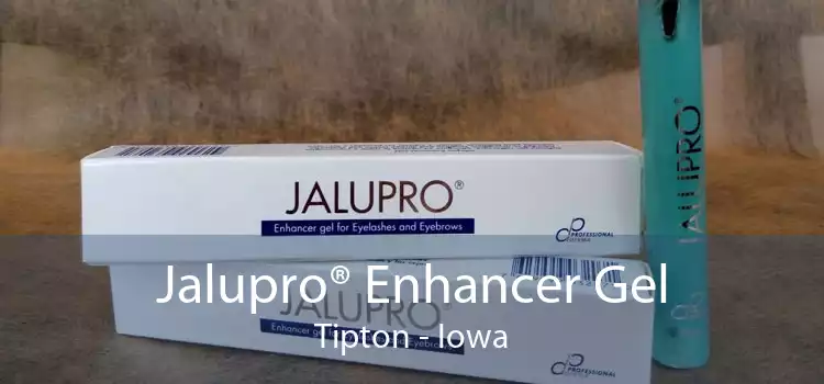 Jalupro® Enhancer Gel Tipton - Iowa