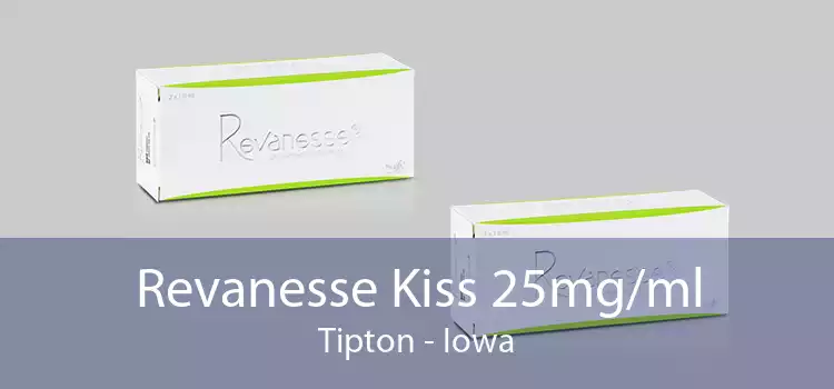 Revanesse Kiss 25mg/ml Tipton - Iowa