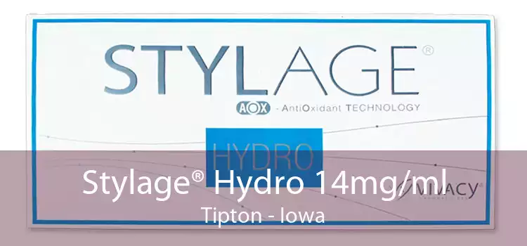Stylage® Hydro 14mg/ml Tipton - Iowa