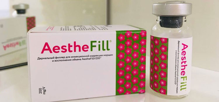 buy Aesthefill® 200mg/ml Dosage Tipton,IA