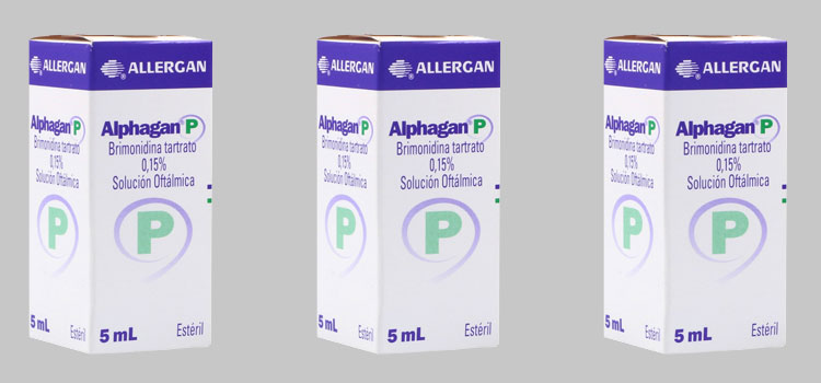 Buy Alphagan® Online in Elgin, IA