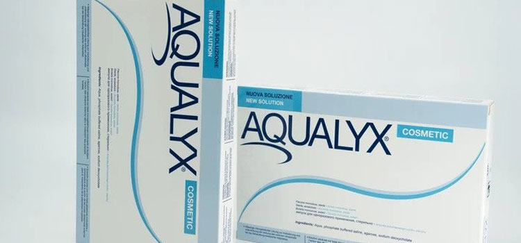 Buy Aqualyx® Online in What Cheer, IA