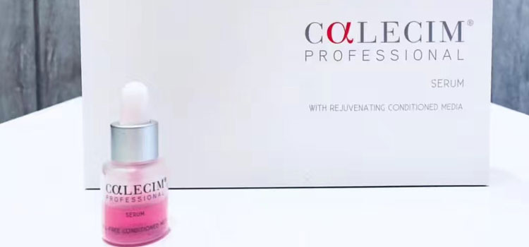 Buy Calecim® Online in Elk Run Heights, IA