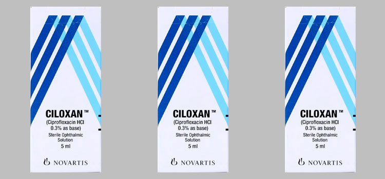 Buy Ciloxan Online in What Cheer, IA
