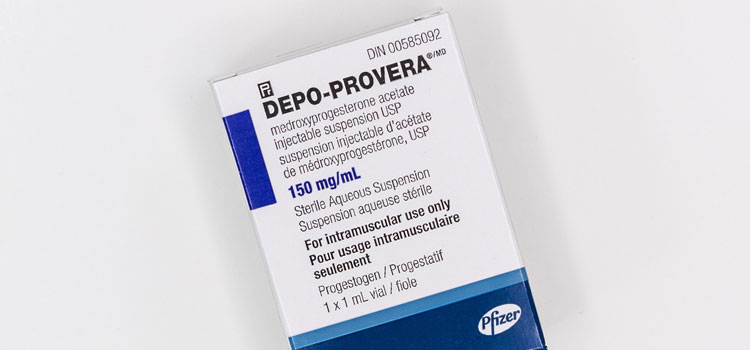 Buy Depo-Provera® Online in What Cheer, IA