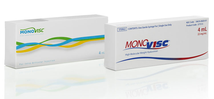 Monovisc® Online in Farmington,IA