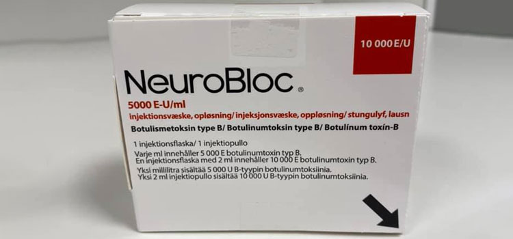 Buy NeuroBloc® Online in Tipton, IA