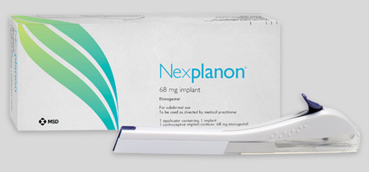 Buy Nexplanon® 68mg Implant Online in Villisca, IA