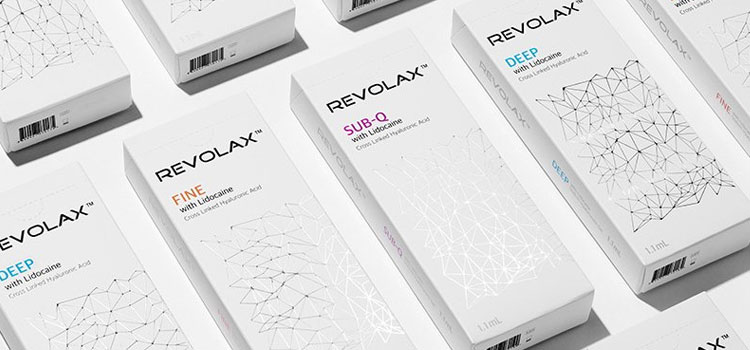 Buy Revolax™ Online in Farmington, IA 