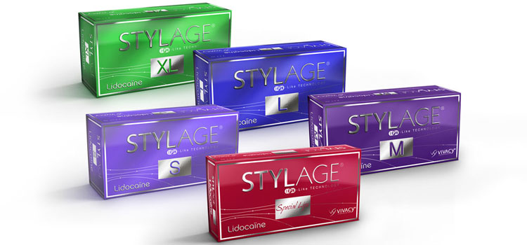 Buy Stylage® Online in Farmington, IA