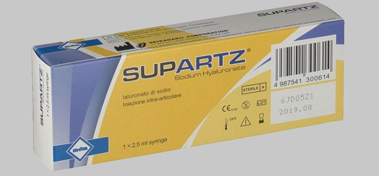 Buy Supartz® Online in Farmington, IA