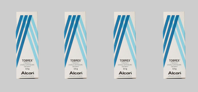 Buy Tobrex Online in Tipton, IA