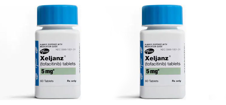 Buy Xeljanz® Online in Fontanelle, IA