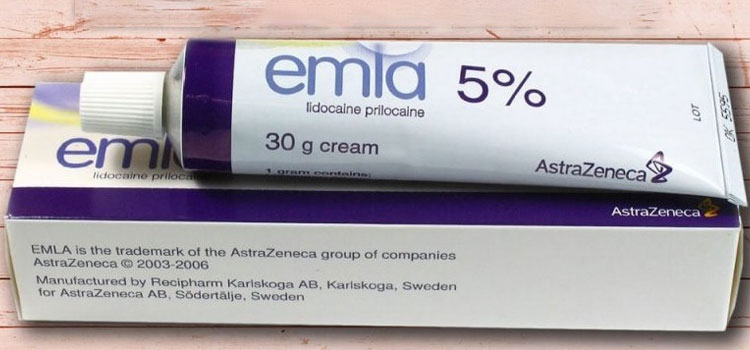 Buy Emla™ Dosage in Farmington