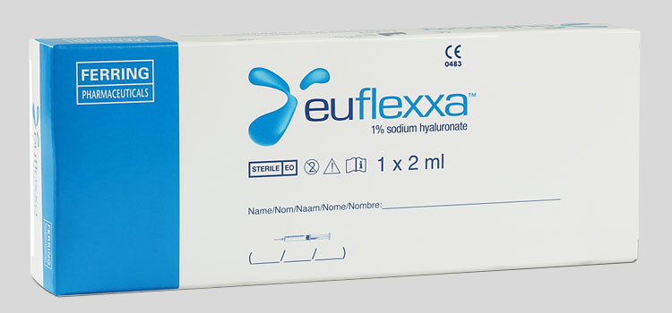 Euflexxa® 10mg/ml Dosage in Tipton, IA