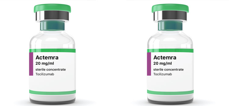 Order Cheaper Actemra® Online in Tipton, IA