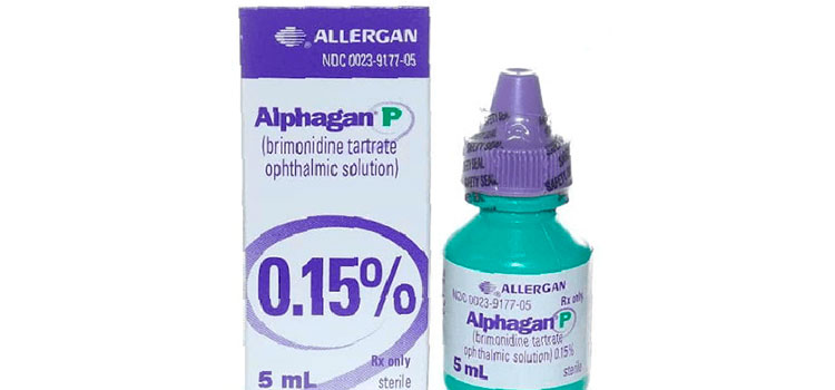 Order Cheaper Alphagan® Online in Elgin, IA