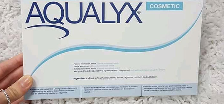 Order Cheaper  Aqualyx® Online in What Cheer, IA