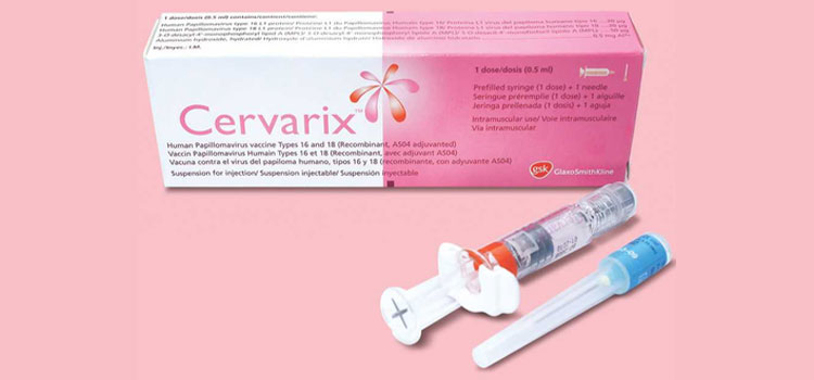 Order Cheaper Cervarix® Online in Tipton, IA