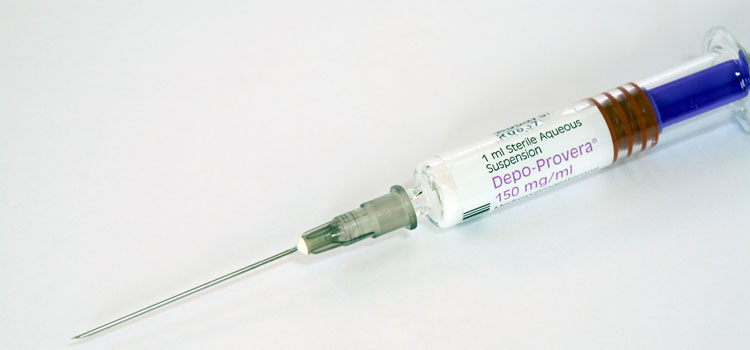 Order Cheaper Depo-Provera® Online in What Cheer, IA