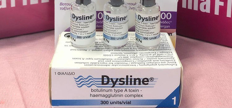 Order Cheaper Dysline® Online in Elk Run Heights, IA