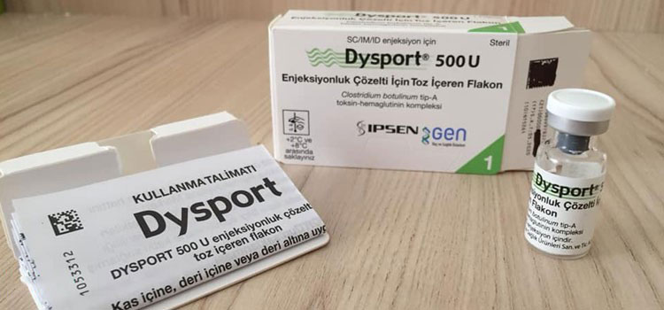 Order Cheaper Dysport® Online in Moravia, IA