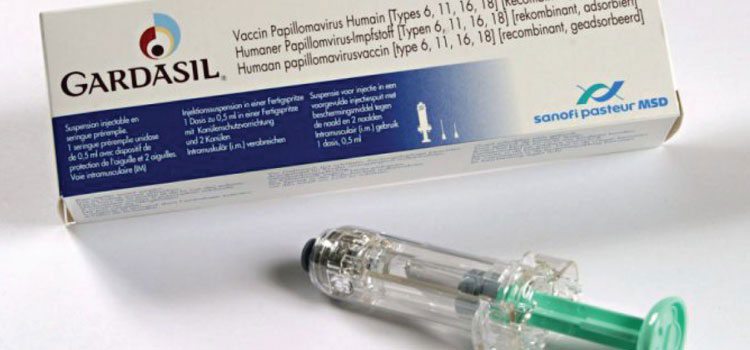 Buy Gardasil® Online in Farmington, IA