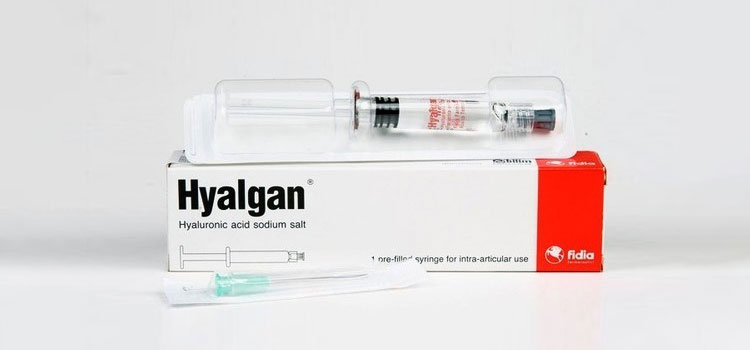 Order Cheaper Hyalgan® Online in What Cheer, IA