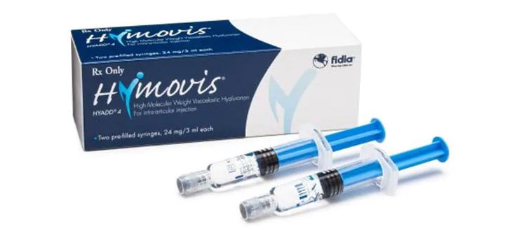 Order Cheaper Hymovis® Online in Elk Run Heights, IA