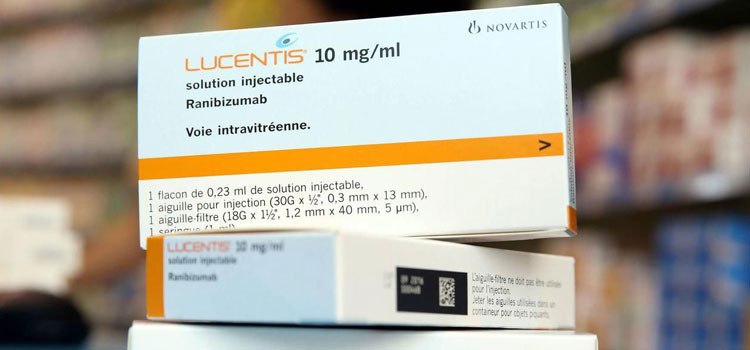 Order Cheaper Lucentis® Online in What Cheer, IA