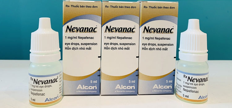 Order Cheaper Nevanac Online in Tipton, IA
