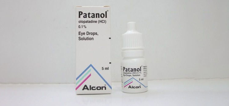 Order Cheaper Patanol Online in Tipton, IA