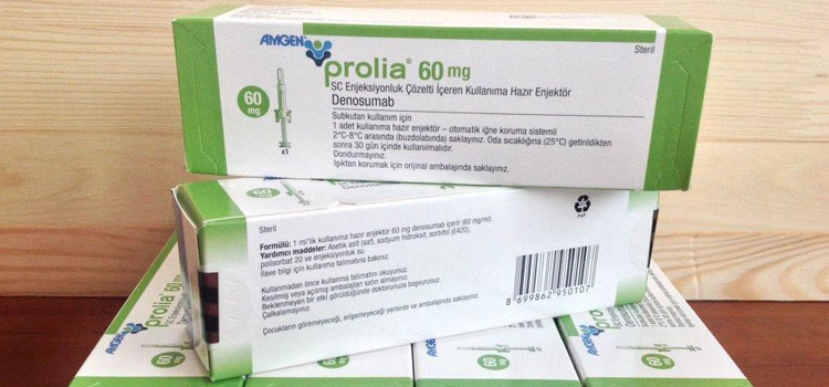 Order Cheaper Prolia® Online in Elgin, IA