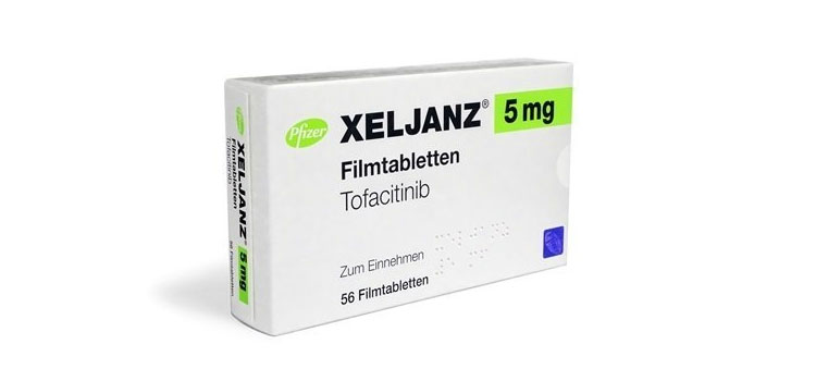 Order Cheaper Xeljanz® Online in Fontanelle, IA