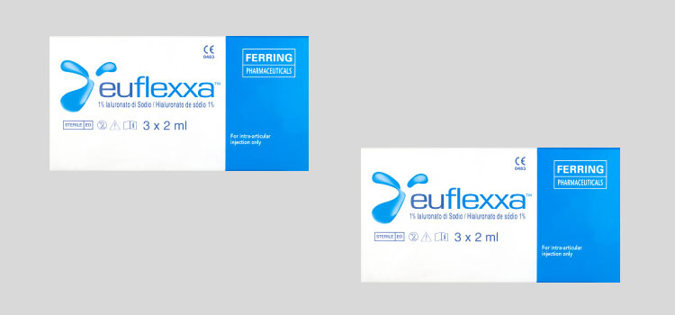 Order Cheaper Euflexxa® Online in What Cheer, IA