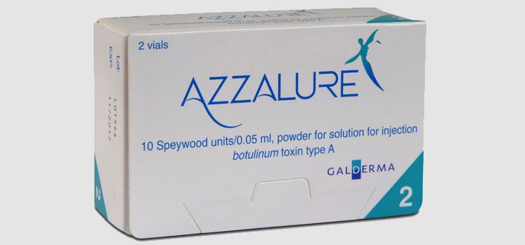 order cheaper Azzalure® online in Elk Run Heights