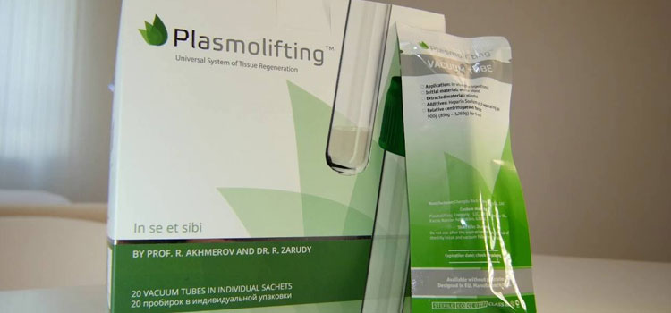 Purchase Plasmolifting™ online in Elk Run Heights, IA